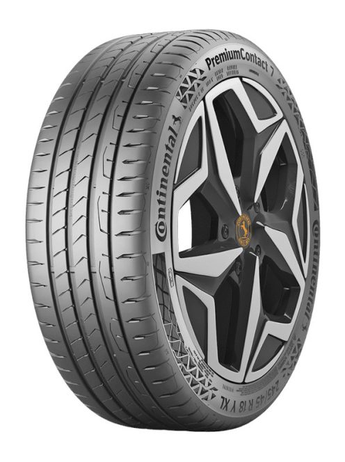 Continental 215/55 R17 98w Premiumcontact 7 Gumiabroncs