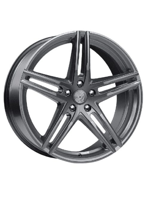 Coro Wheels 5x112 20x8.5 Et45 Crw-a1 Titanium 66.6 Alufelni