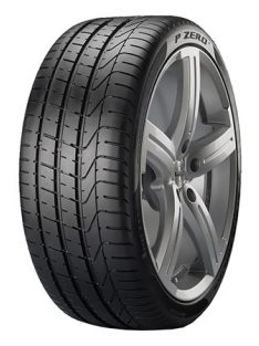 Pirelli 265/40r19 102y P Zero Gumiabroncs