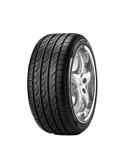 Pirelli 205/40r17 84w Pzero Nero Gumiabroncs