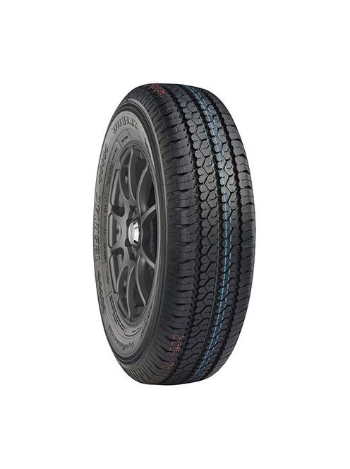 Royal Black 205/70r15c 106r Royal Commercial Gumiabroncs