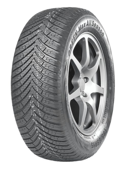Linglong 165/70 R13 79t Green-max All Season Gumiabroncs