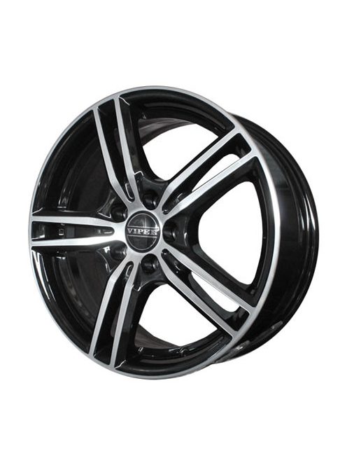 Viper 5x114.3 16x6.5 Et38 B223 Bfp 67.1