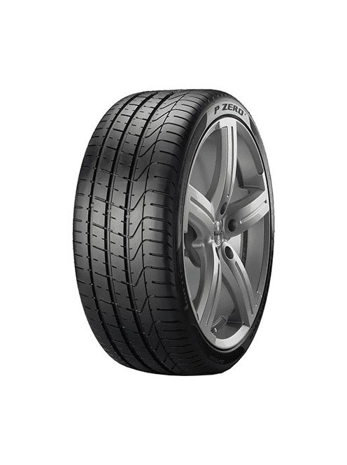 Pirelli 225/40 R18 92w P Zero Gumiabroncs