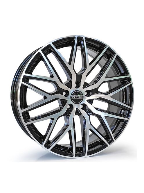 Viper 5x108 20x8.5 Et38 B226 Bfp 63.4