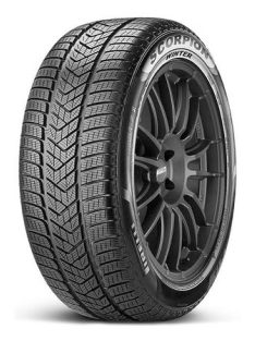 Pirelli 255/50 R20 109h Scorpion Winter Gumiabroncs