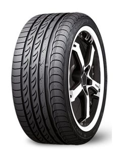 Syron Powertrac 235/30r20 88w Race1x Xl Gumiabroncs