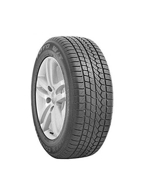 Toyo 235/60r17 102h Opencountry W/T Gumiabroncs