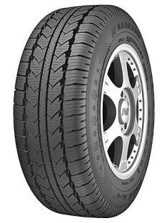 Nankang 235/65 R16 115r Snow Sl-6 Gumiabroncs