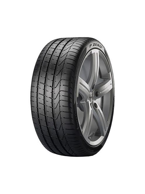 Pirelli 245/50r18 100y P Zero Gumiabroncs