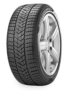 Pirelli 205/60r17 93h Winter Sottozero 3 Gumiabroncs