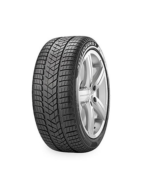 Pirelli 235/45 R19 95h Sottozero 3 Gumiabroncs