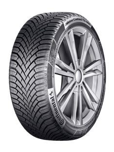 Continental 215/65 R15 96h Wintercontact Ts 860 Gumiabroncs