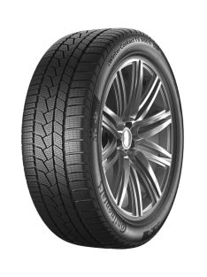   Continental 315/30 R21 105w Wintercontact Ts 860 S Gumiabroncs