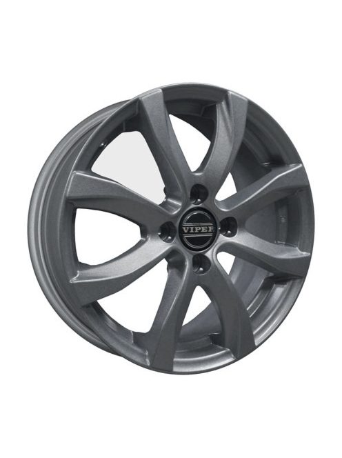 Viper 4x100 15x6 Et38 Dover Gr 67.1 Alufelni
