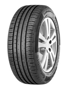 Continental 205/60 R16 96v Contipremiumcontact 5 Gumiabroncs