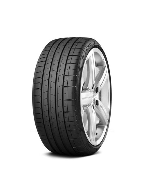 Pirelli 265/45r21 108y P-Zero Sport Xl Gumiabroncs