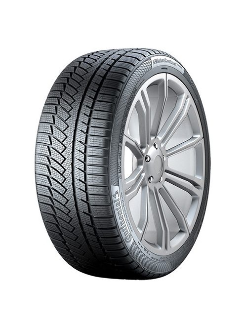 Continental 215/65 R17 99h Wintercontact Ts 850 P Gumiabroncs