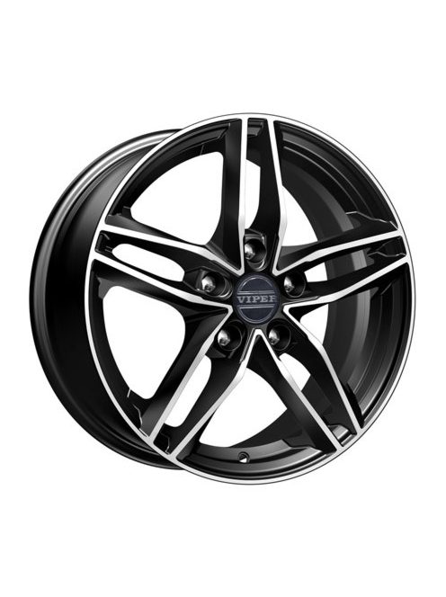 Viper 5x114.3 16x6.5 Et35 Magdeburg Bfp 67.1