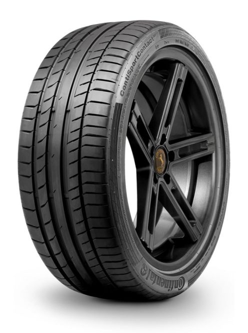 Continental 265/30 R20 94y Contisportcontact 5p Gumiabroncs