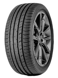 Momo Tires 235/45 R17 94y Toprun M300 As Sport Gumiabroncs