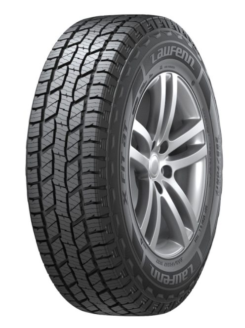 Laufenn 245/65 R17 107t Lc01 X Fit At Gumiabroncs