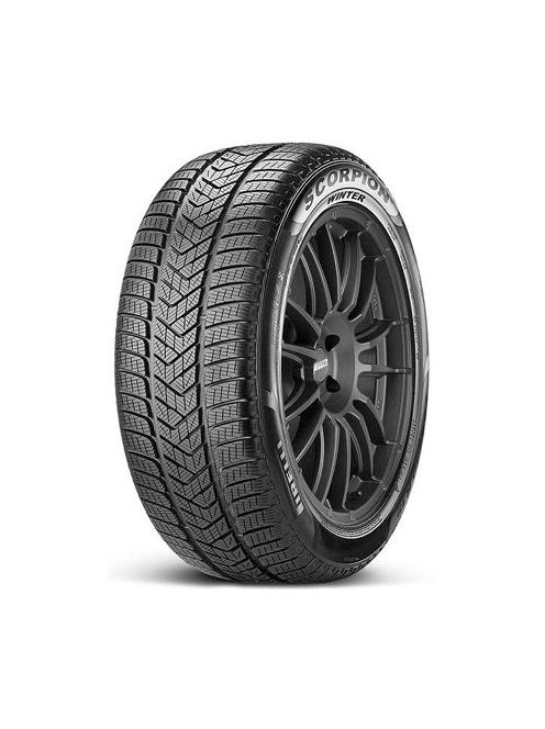 Pirelli 275/40 R21 107v Scorpion Winter Gumiabroncs