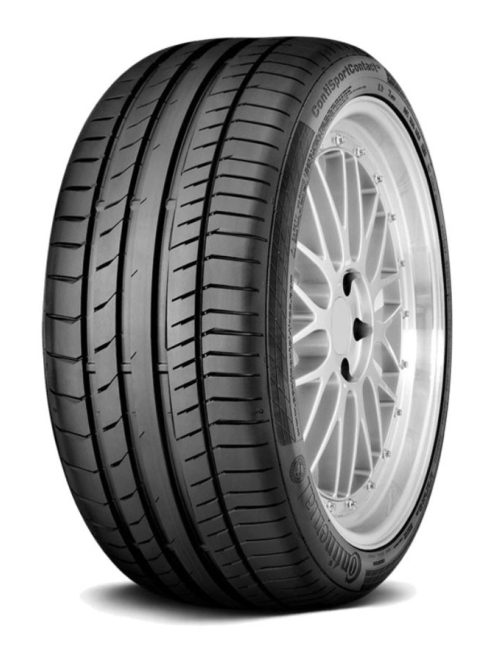 Continental 235/45 R18 94w Contisportcontact 5 Gumiabroncs