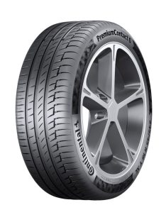 Continental 255/40 R17 94y Premiumcontact 6 Gumiabroncs