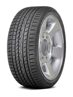 Continental 235/55 R20 102w Crosscontact Uhp Gumiabroncs
