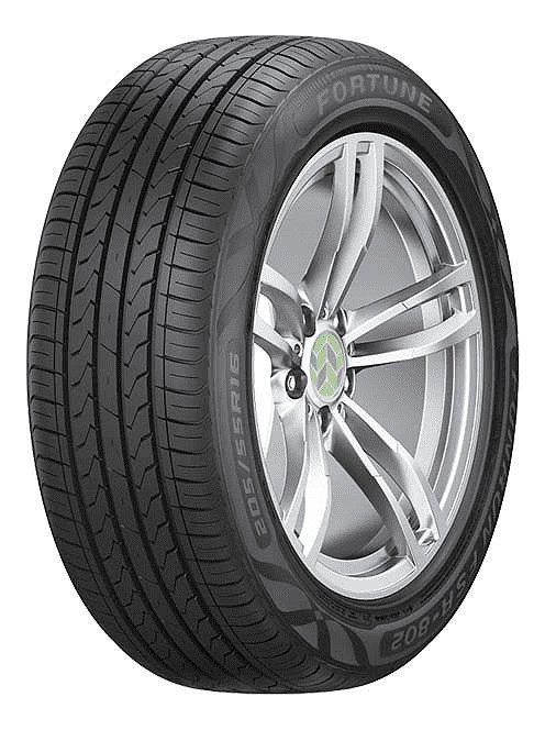 Fortune 195/50 R16 88v Fsr-802 Gumiabroncs