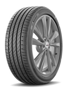 Kleber 215/55 R17 94v Dynaxer Hp5 Gumiabroncs