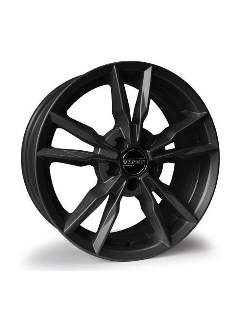 Viper 5x112 16x6.5 Et40 Indiana Bfp 66.6