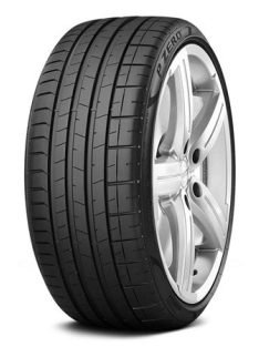 Pirelli 235/40 R19 96y P-zero Pz4 Sport Gumiabroncs