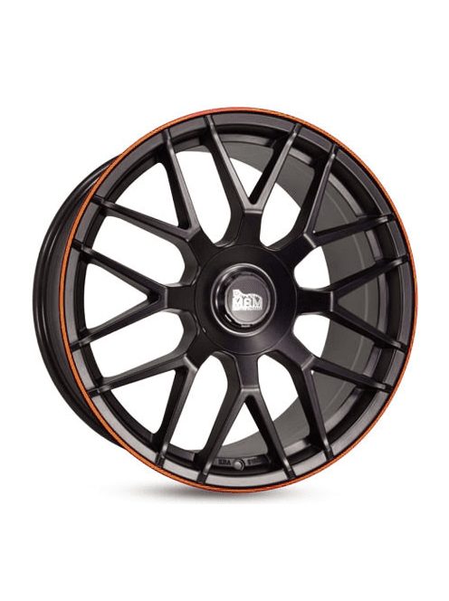 Mam 5x100/112 18x8 Et30 Gt.1 Mblo 66.6 Alufelni