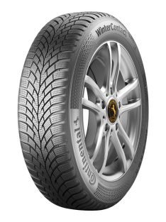 Continental 205/55 R16 91t Wintercontact Ts 870 Gumiabroncs