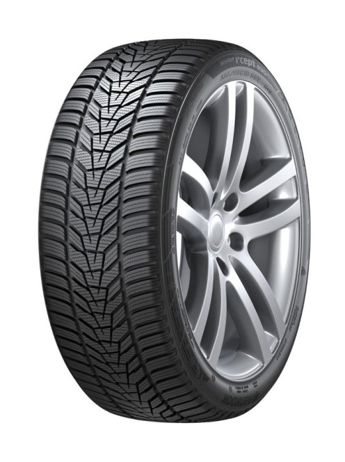 Hankook 255/55 R20 110v Winter Icept Evo3 W330a Gumiabroncs