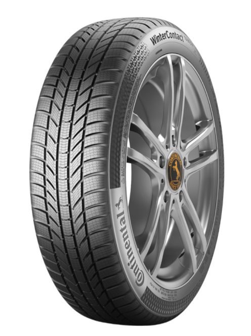 Continental 215/65 R16 102h Wintercontact Ts 870 P Gumiabroncs