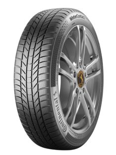   Continental 235/60 R18 107h Wintercontact Ts 870 P Gumiabroncs