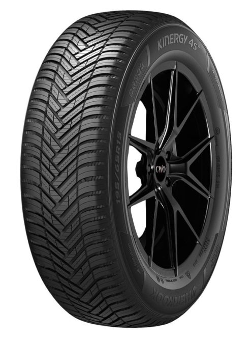 Hankook 165/70 R14 85t H750 Kinergy 4s 2 Gumiabroncs