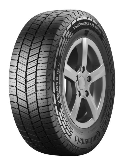 Continental 195/70 R15 104/102r Vancontact A/s Ultra Gumiabroncs