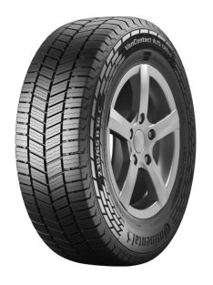   Continental 205/65 R16 107/105t Vancontact A/s Ultra Gumiabroncs