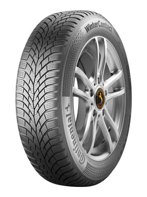 Continental 205/65 R16 95h Wintercontact Ts 870 Gumiabroncs