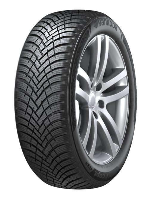 Hankook 195/60 R15 88t Winter Icept Rs3 W462 Gumiabroncs
