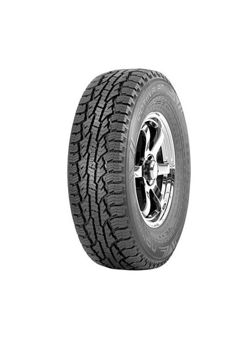 Nokian Tyres Nokian 235/80 R17 120/117r Rotiiva At Gumiabroncs