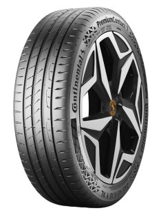 Continental 215/60 R16 99v Premiumcontact 7 Gumiabroncs