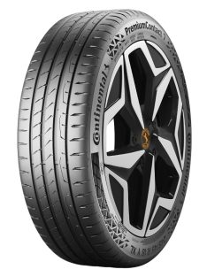   Continental 235/45 R17 Premiumcontact 7 97w Xl Tl Fr Ev Gumiabroncs