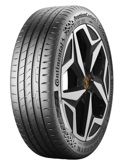 Continental 235/55 R18 100v Premiumcontact 7 Gumiabroncs