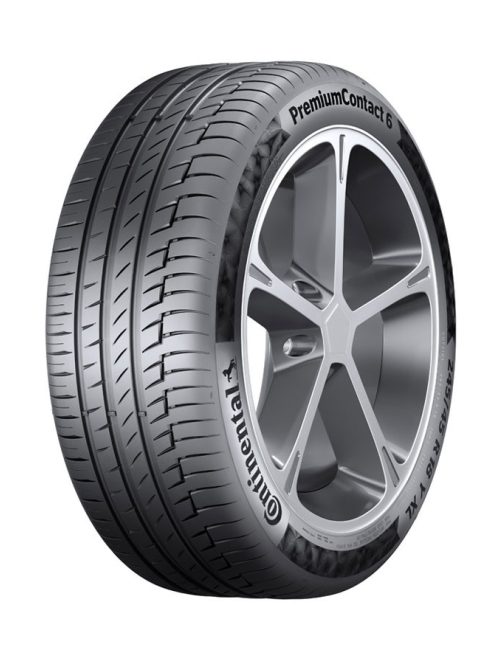 Continental 315/30 R22 107y Premiumcontact 6 Gumiabroncs