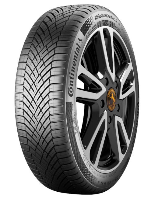 Continental 225/60 R18 Allseasoncontact 2 104w Xl Tl Ev Gumiabroncs